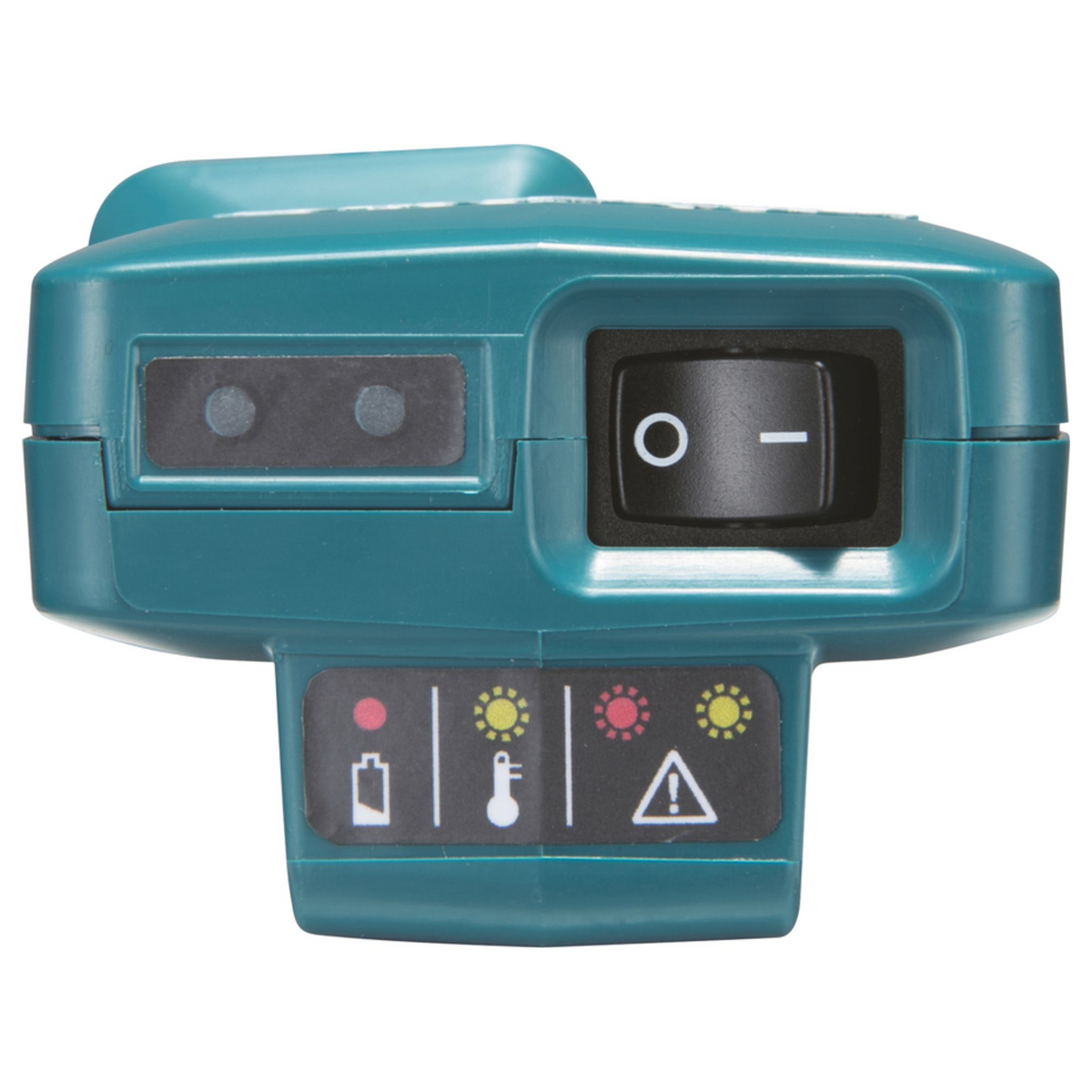 DUP361Z - Gartenschere Makita DUP361Z 36V (2x18V) LXT - Bild 4