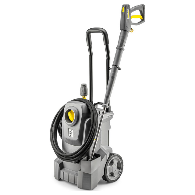 1.520-834.0 - Idropulitrice Kärcher PRO HD 5170 2700W