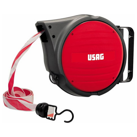U09390008 - Gebietsabgrenzungsrolle USAG 939 N
