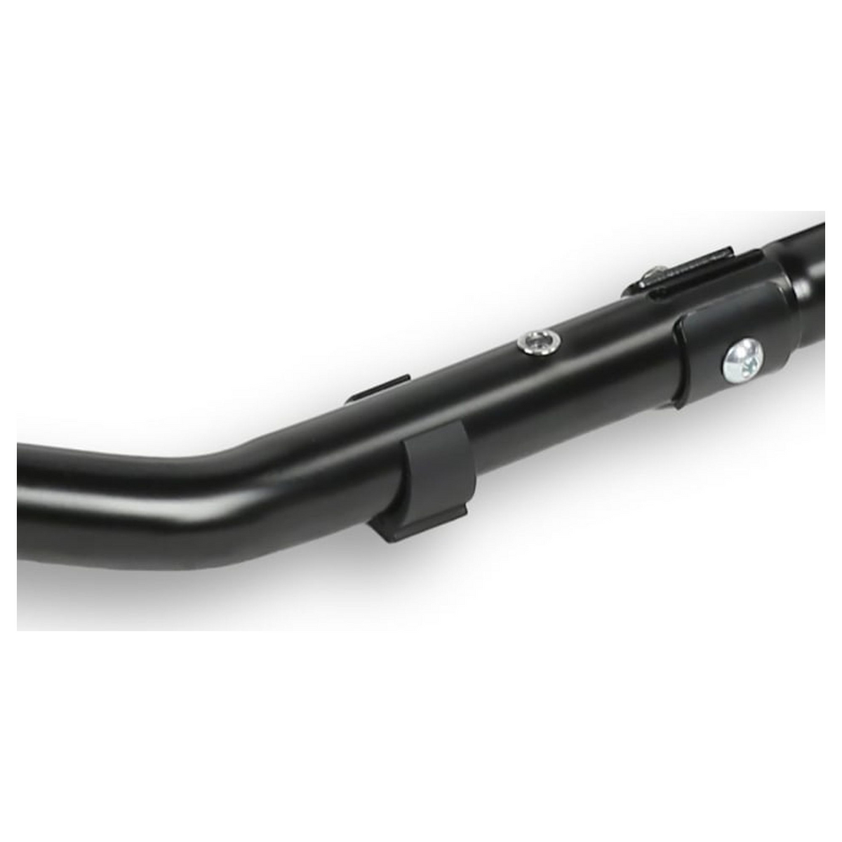 030400003 - Cavalletto Posteriore Moto Beta 3040N Regolabile con Supporti a V e L - Immagine 5