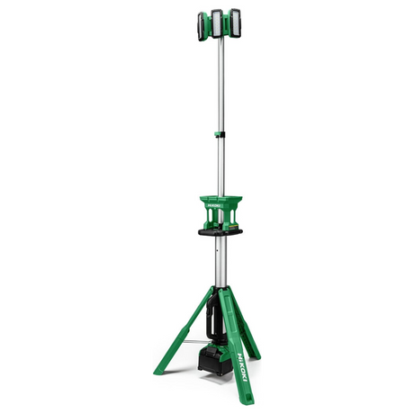 UB18DGW4Z - Faro da Cantiere HiKOKI UB18DGW4Z 18V