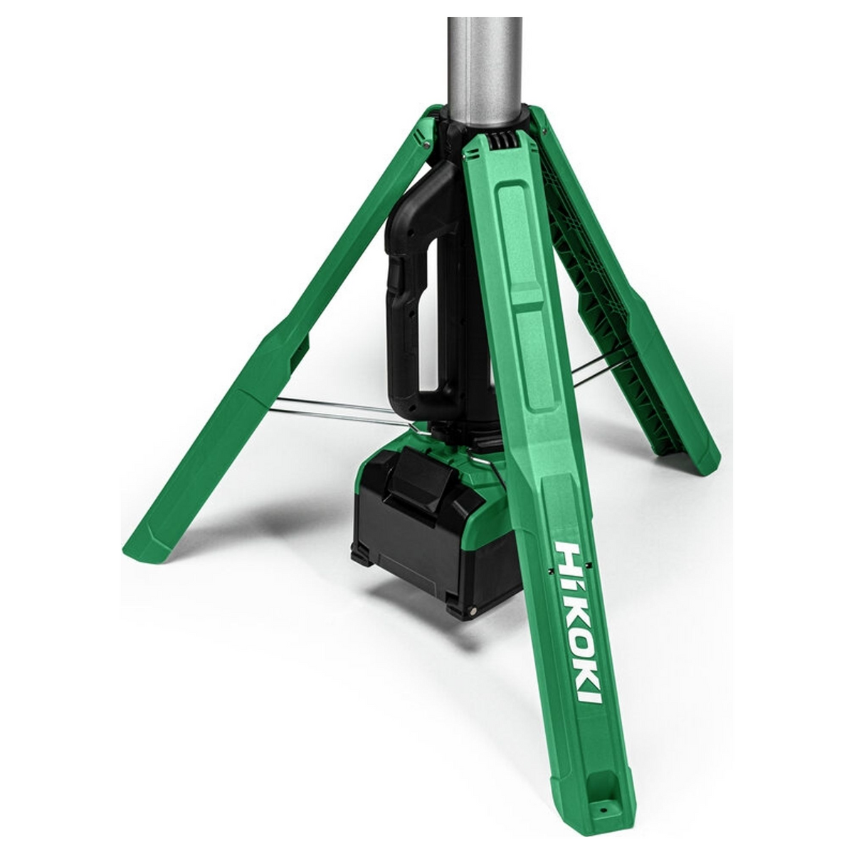 UB18DGW4Z - Faro da Cantiere HiKOKI UB18DGW4Z 18V - Immagine 11
