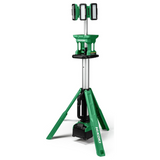 UB18DGW4Z - Faro da Cantiere HiKOKI UB18DGW4Z 18V - Immagine 13