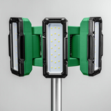 UB18DGW4Z - Faro da Cantiere HiKOKI UB18DGW4Z 18V - Immagine 7
