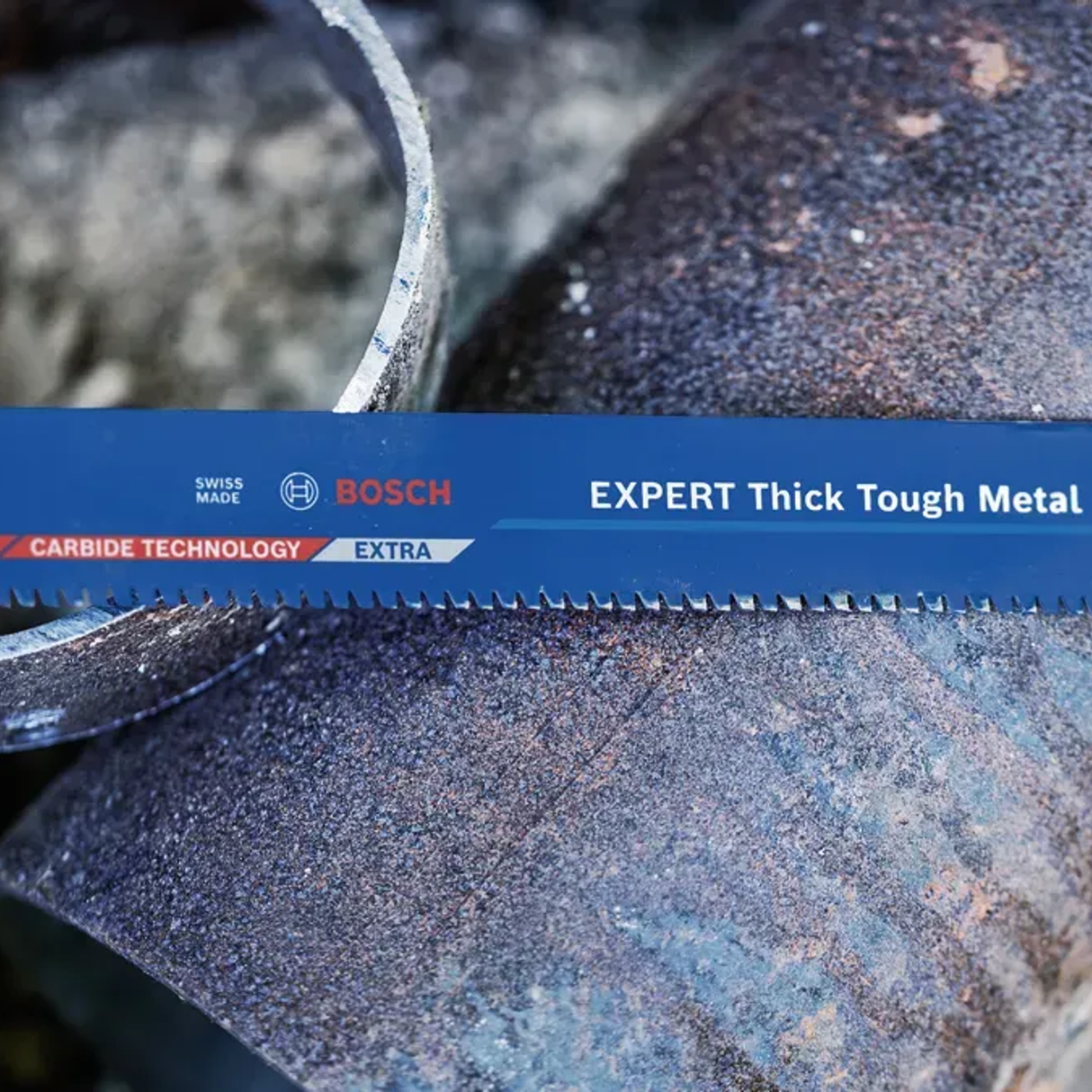 2608900368 - Klinge Bosch EXPERT Thick Tough Metal S1155CHC - Bild 5