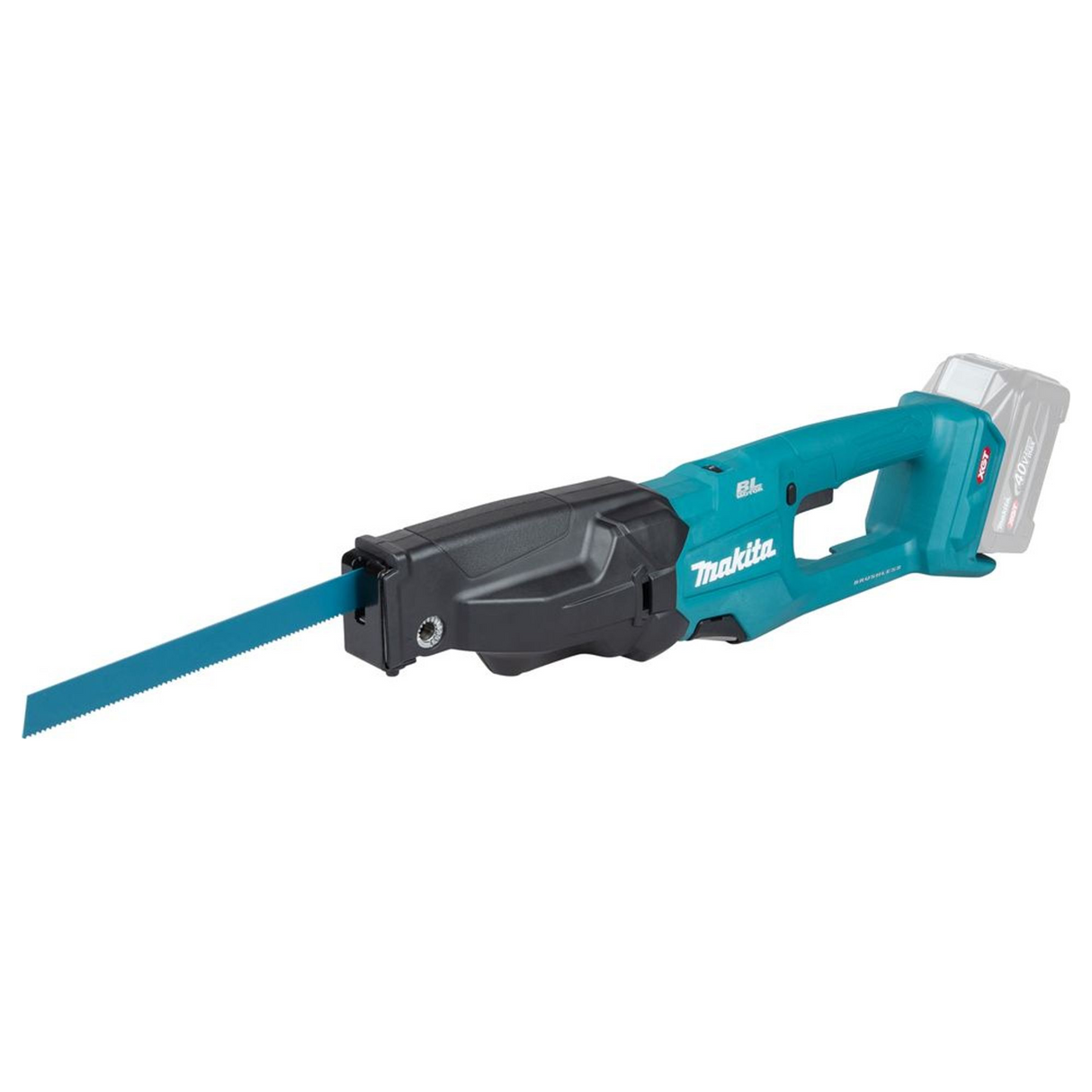 JR003GZ - Gerade Säge Makita JR003GZ 40V - Bild 13