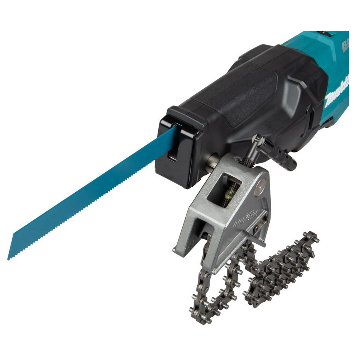 JR003GZ - Gerade Säge Makita JR003GZ 40V - Bild 16