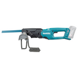 JR003GZ - Gerade Säge Makita JR003GZ 40V - Bild 9