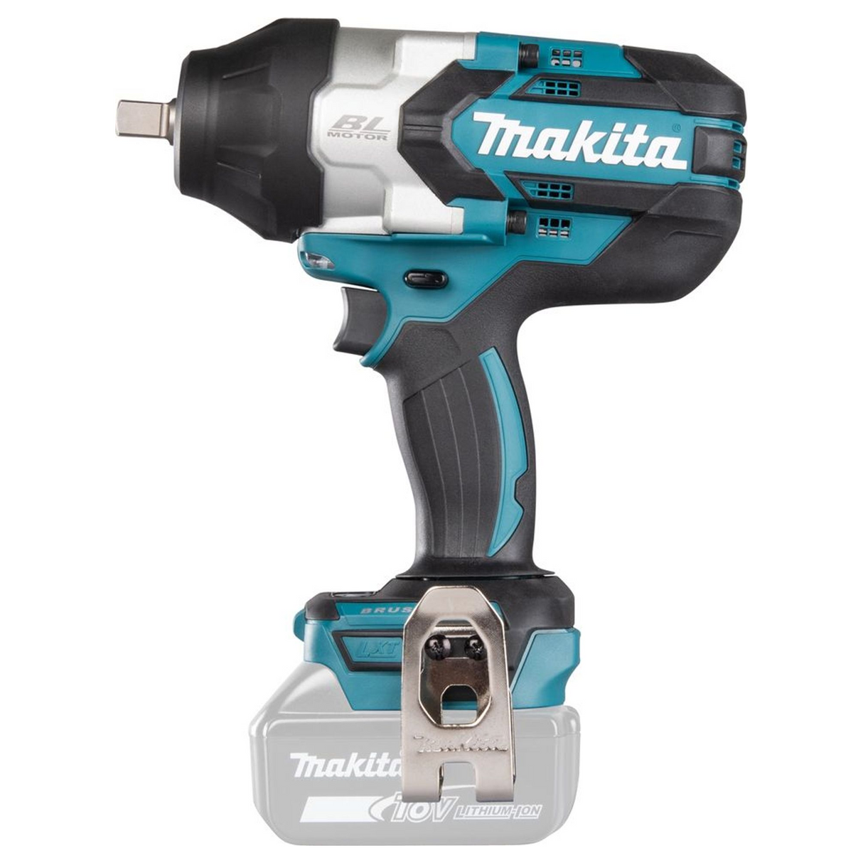 DTW1004Z - Schlagschrauber Makita DTW1004Z 18V - Bild 9