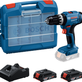 Trapano Avvitatore Bosch GSB 18V-25 PRO 18V 2Ah