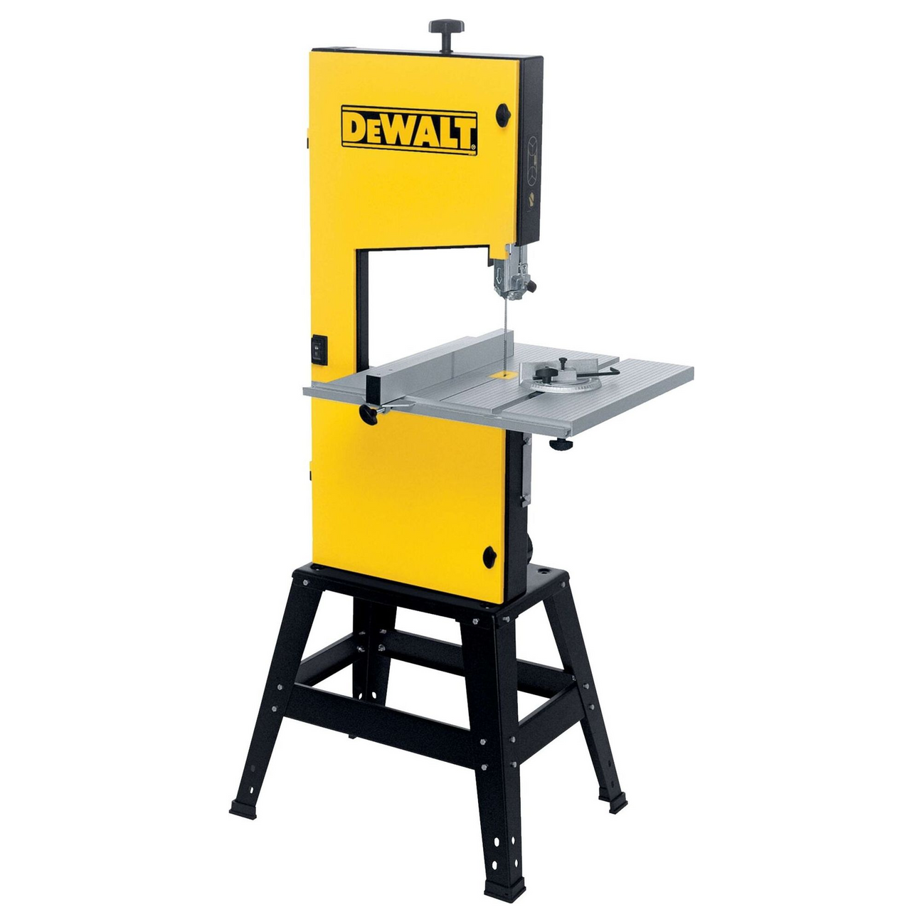 Sega a Nastro Dewalt DW876-QS 1000W