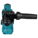 HR011GZ01 - Schlagbohrmaschine Makita HR011GZ01 40V - Bild 8
