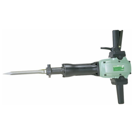 H70SALAZ - HiKOKI H70SALAZ 1240W 23,1J Abbruchhammer mit 30-mm-Sechskantschaft - Bild 18