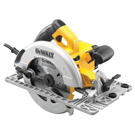 DWE576K-QS - Kreissäge Dewalt DWE576K-QS 1600W