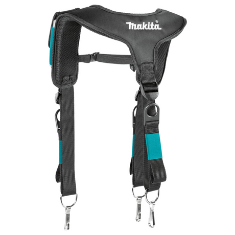E-15372 - Spallacci Imbottiti Makita E-15372 con Supporto Smartphone - Immagine 3