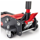 U25500002 - Sollevatore Idraulico USAG 2550 B 2T - Immagine 3