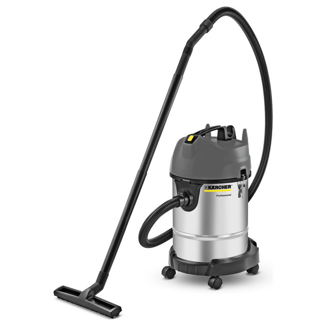 1.428-568.0 - Nass- und Trockensauger Kärcher NT 30/1 Me Classic 1500W