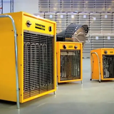 4012052 - Master B 5 5kW 400V Elektro-Lüfterheizung - Abbildung 14