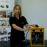 4012052 - Master B 5 5kW 400V Elektro-Lüfterheizung - Abbildung 16
