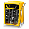 4012052 - Master B 5 5kW 400V Elektro-Lüfterheizung - Abbildung 3
