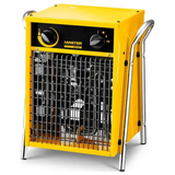 4012052 - Master B 5 5kW 400V Elektro-Lüfterheizung - Abbildung 3