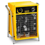 4012052 - Master B 5 5kW 400V Elektro-Lüfterheizung - Abbildung 4