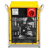4012052 – Master B 5 5kW 400V Elektro-Lüfterheizung – Abbildung 8