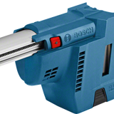 1600A0051M - Integrierter Staubsauger Bosch GDE 18V-16 PRO 18V - Bild 19