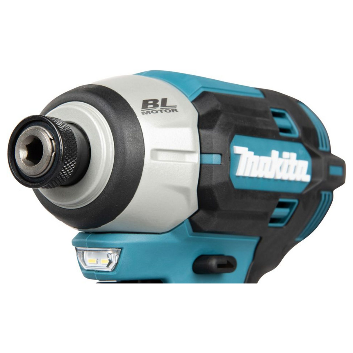 DTD201Z - Schlagschrauber Makita DTD201Z 18V - Bild 12