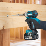DTD201Z - Schlagschrauber Makita DTD201Z 18V - Abbildung 17
