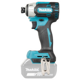 DTD201Z - Schlagschrauber Makita DTD201Z 18V - Abbildung 9