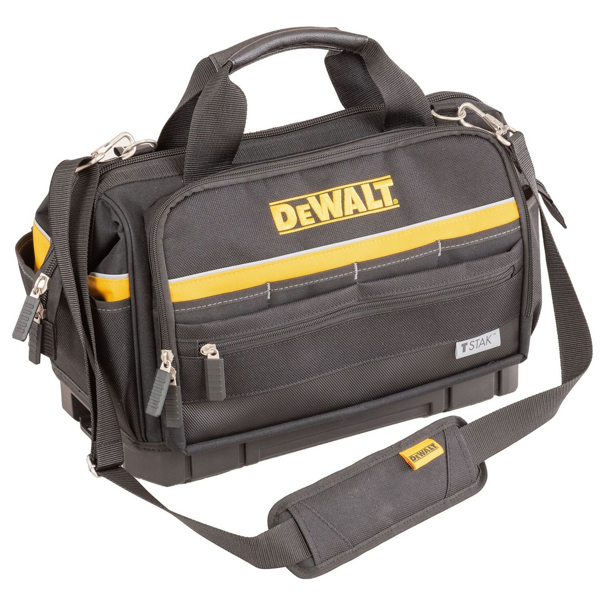 DWST82991-1 - Werkzeugtasche Dewalt DWST82991-1 TSTAK - Bild 4