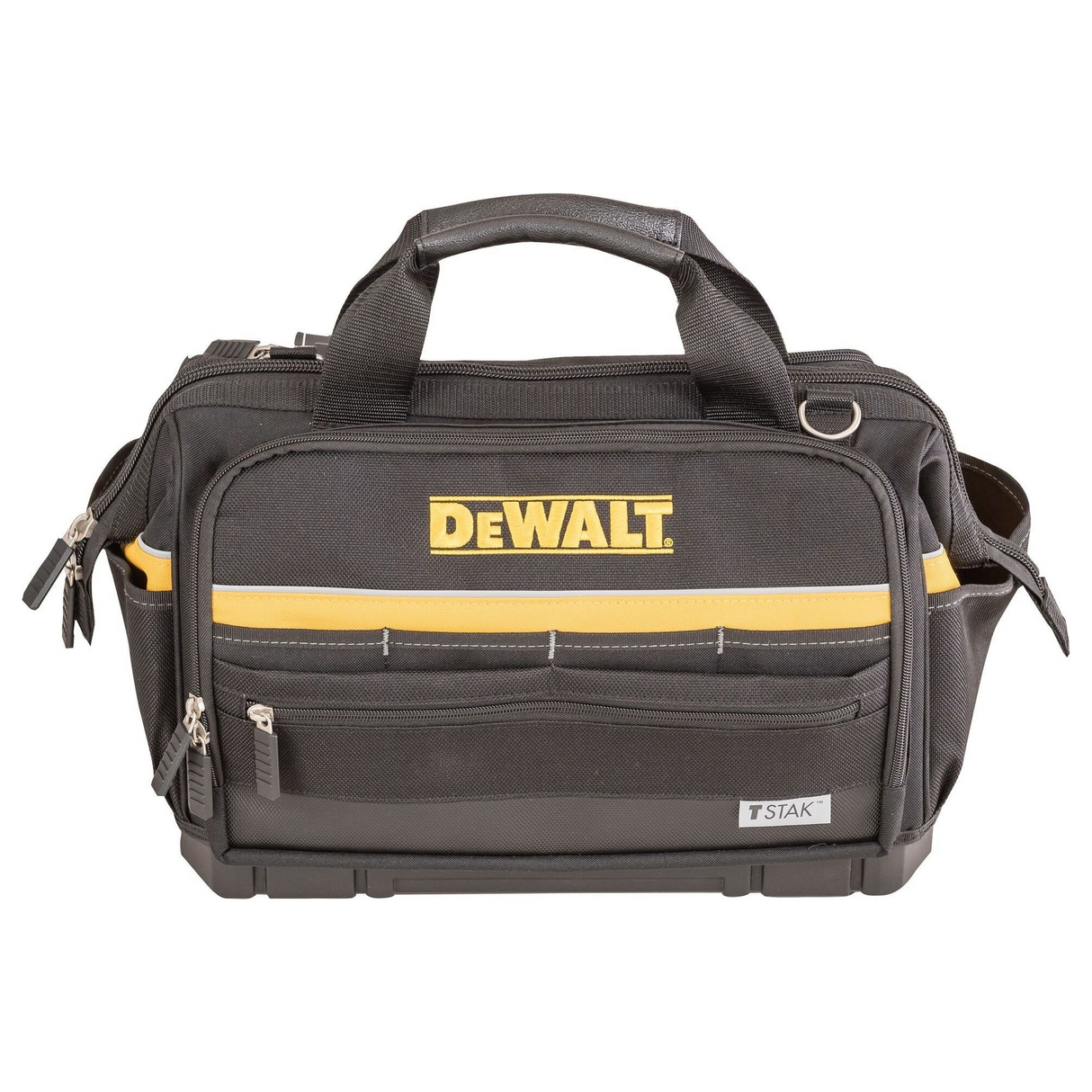 DWST82991-1 - Werkzeugtasche Dewalt DWST82991-1 TSTAK - Bild 7