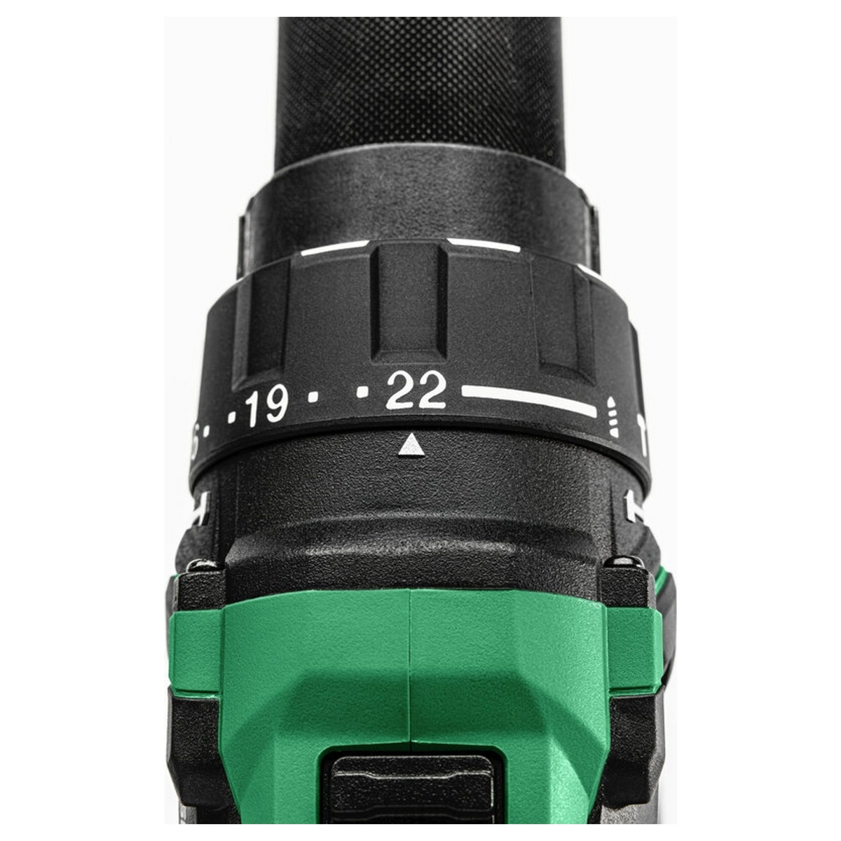 DV36DCWRZ – HiKOKI DV36DCWRZ 36V Akku-Schlagbohrmaschine – Bild 7