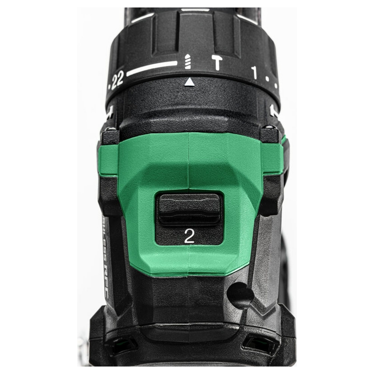 DV36DCWRZ – HiKOKI DV36DCWRZ 36V Akku-Schlagbohrmaschine – Bild 8