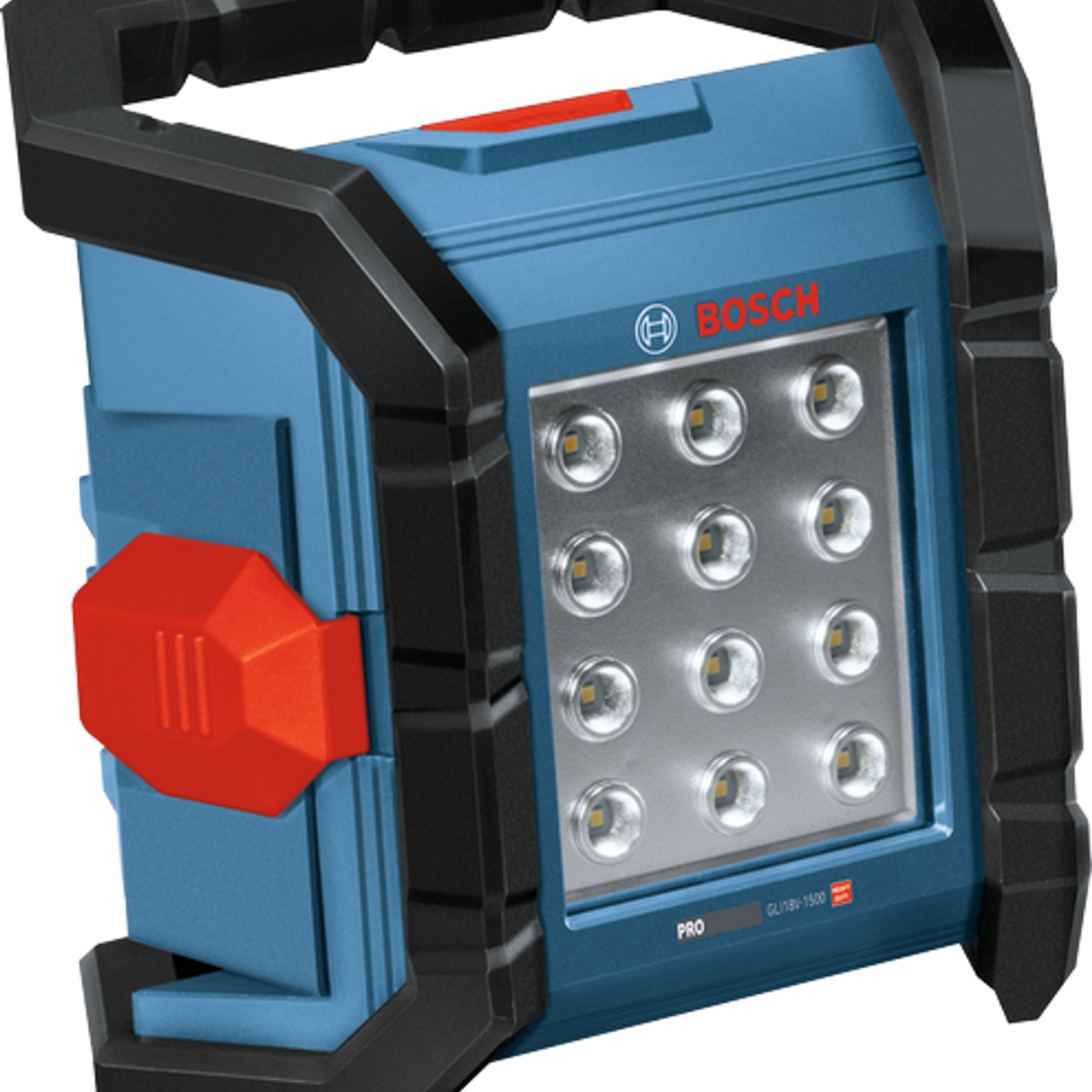 Lampada da cantiere Bosch GLI18V-1500 18V