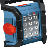 Lampada da cantiere Bosch GLI18V-1500 18V