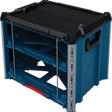 1600A037E4 - Transportsystem Bosch L-BOXX Contractor Rack 2 - Bild 8
