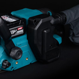 BS001GZ01 - Bandschleifer Makita BS001GZ01 40V - Bild 12