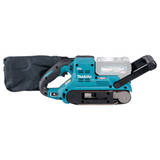 BS001GZ01 - Bandschleifer Makita BS001GZ01 40V - Bild 8