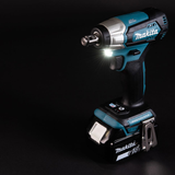 DTW181RTJ - Schlagschrauber Makita DTW181RTJ 18V 5Ah - Abbildung 14
