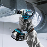 DTW181RTJ - Schlagschrauber Makita DTW181RTJ 18V 5Ah - Abbildung 15