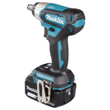 DTW181RTJ - Schlagschrauber Makita DTW181RTJ 18V 5Ah - Abbildung 3