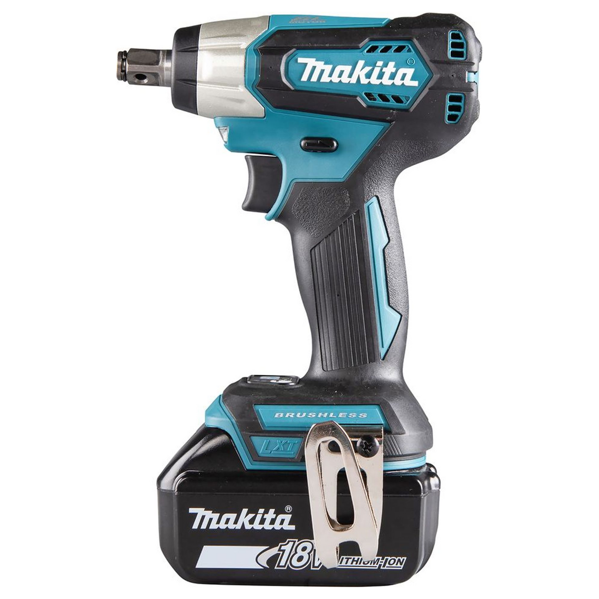 DTW181RTJ - Schlagschrauber Makita DTW181RTJ 18V 5Ah - Abbildung 9
