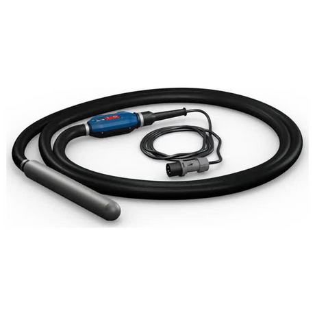 06019P9600 - Betonrüttler Bosch Professionelles GDI59-500 - Bild 8