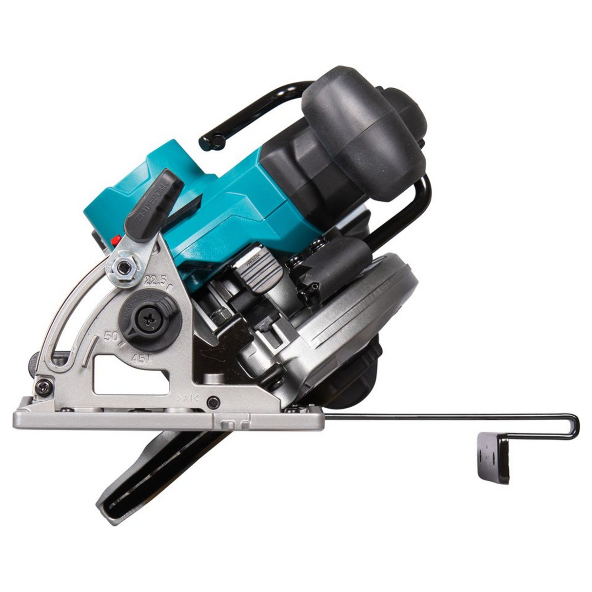 HS012GD201 - Kreissäge Makita HS012GD201 40V - Bild 12