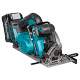 HS012GD201 - Kreissäge Makita HS012GD201 40V - Bild 7