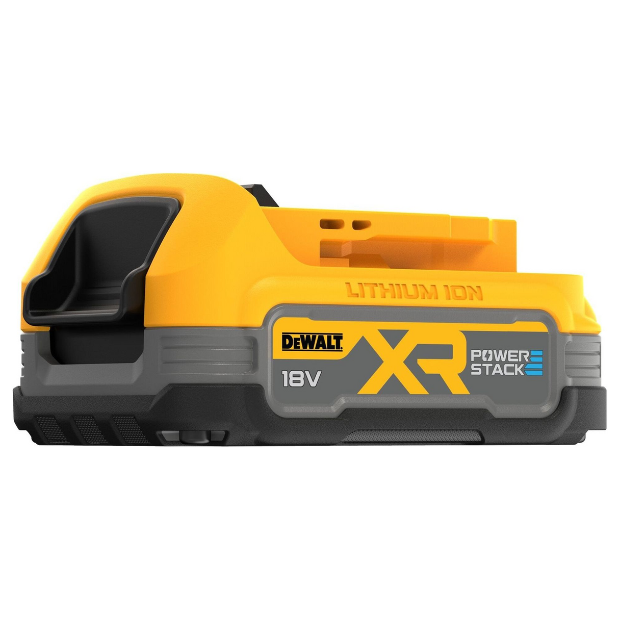 DCBP034-XJ - Batterie Dewalt DCBP034-XJ PowerStack XR 18V 1,7Ah