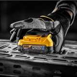 DCBP034-XJ - Batterie Dewalt DCBP034-XJ PowerStack XR 18V 1,7Ah - Bild 11