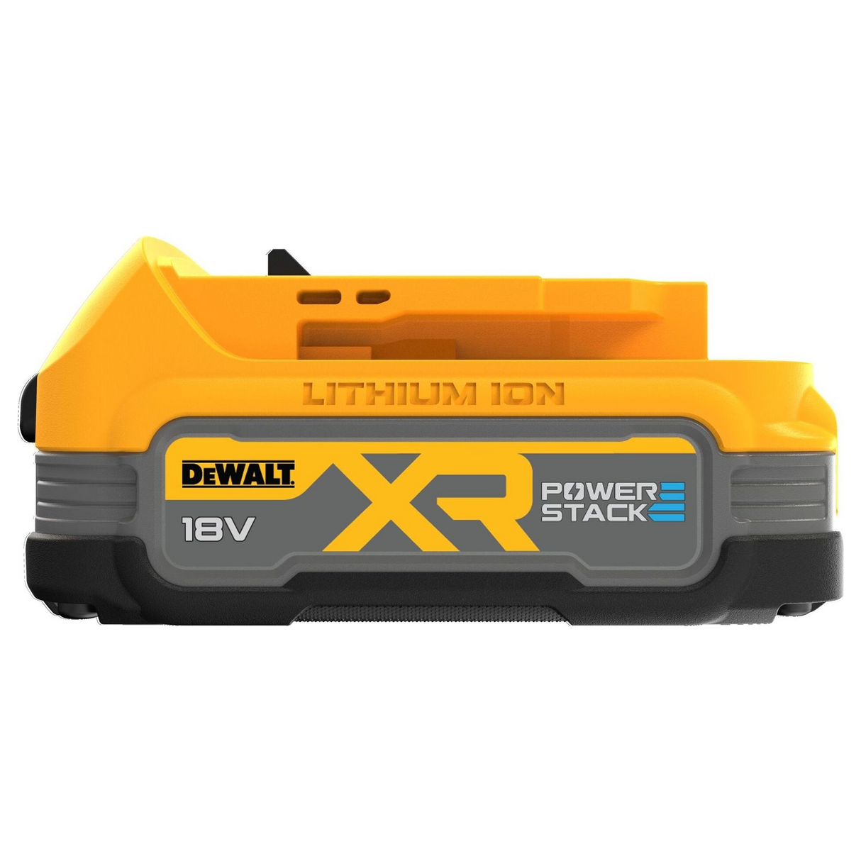 DCBP034-XJ - Batterie Dewalt DCBP034-XJ PowerStack XR 18V 1,7Ah - Bild 2